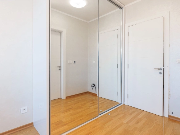 Dvosoban stan 104 m² – Bečići, Budva — fotografija 5