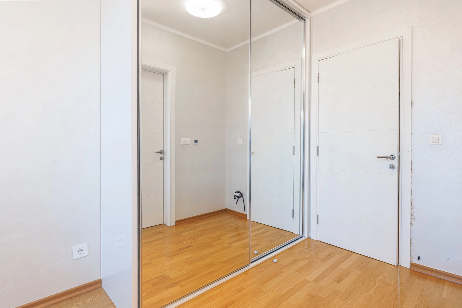 Dvosoban-stan-sa-terasom-u-Becicima-Budva-4 Dvosoban stan 104 m² – Bečići, Budva — fotografija 5