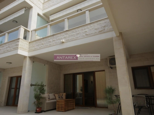 Dvosoban stan 95 m² – Donja Lastva, Tivat — fotografija 4