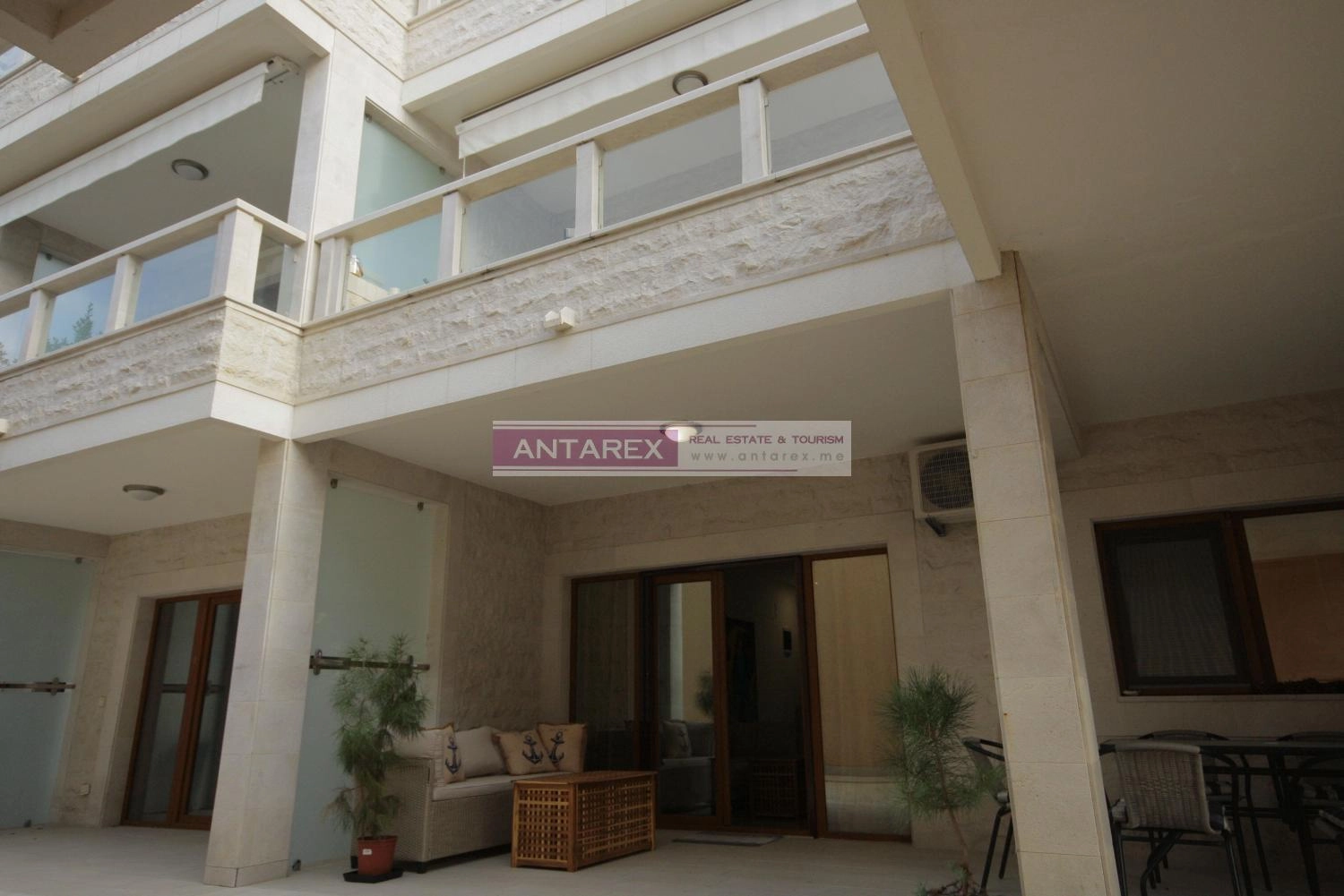 Dvosoban-stan-u-Donjoj-Lastvi-Tivat-3 Dvosoban stan 95 m² – Donja Lastva, Tivat — fotografija 4