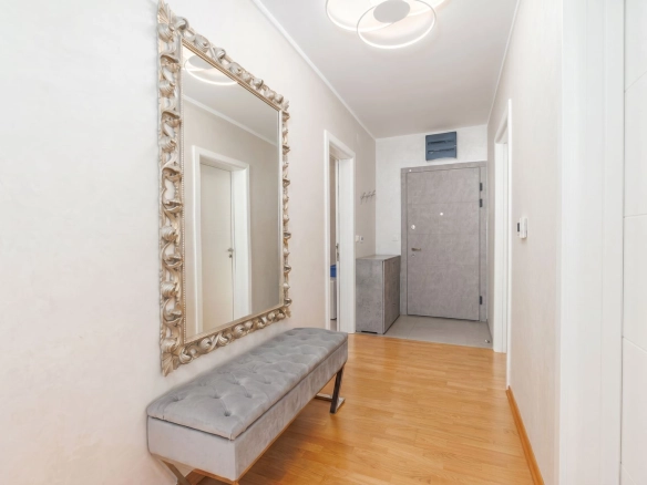 Dvosoban stan 104 m² – Bečići, Budva — fotografija 6