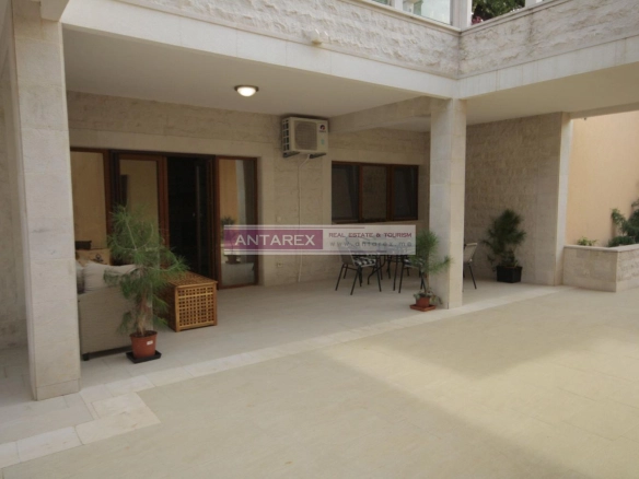 Dvosoban stan 95 m² – Donja Lastva, Tivat — fotografija 5