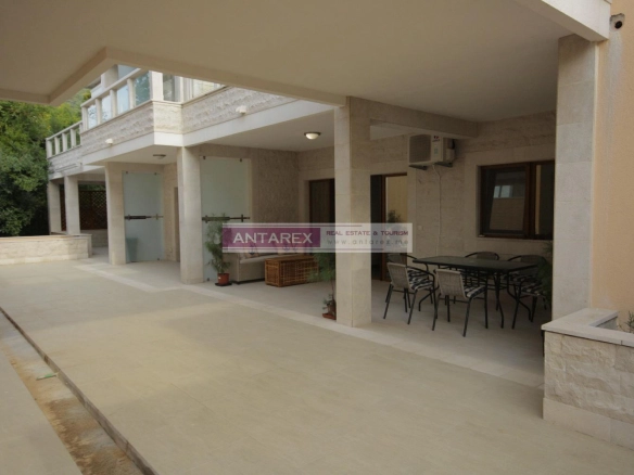 Dvosoban stan 95 m² – Donja Lastva, Tivat — fotografija 6