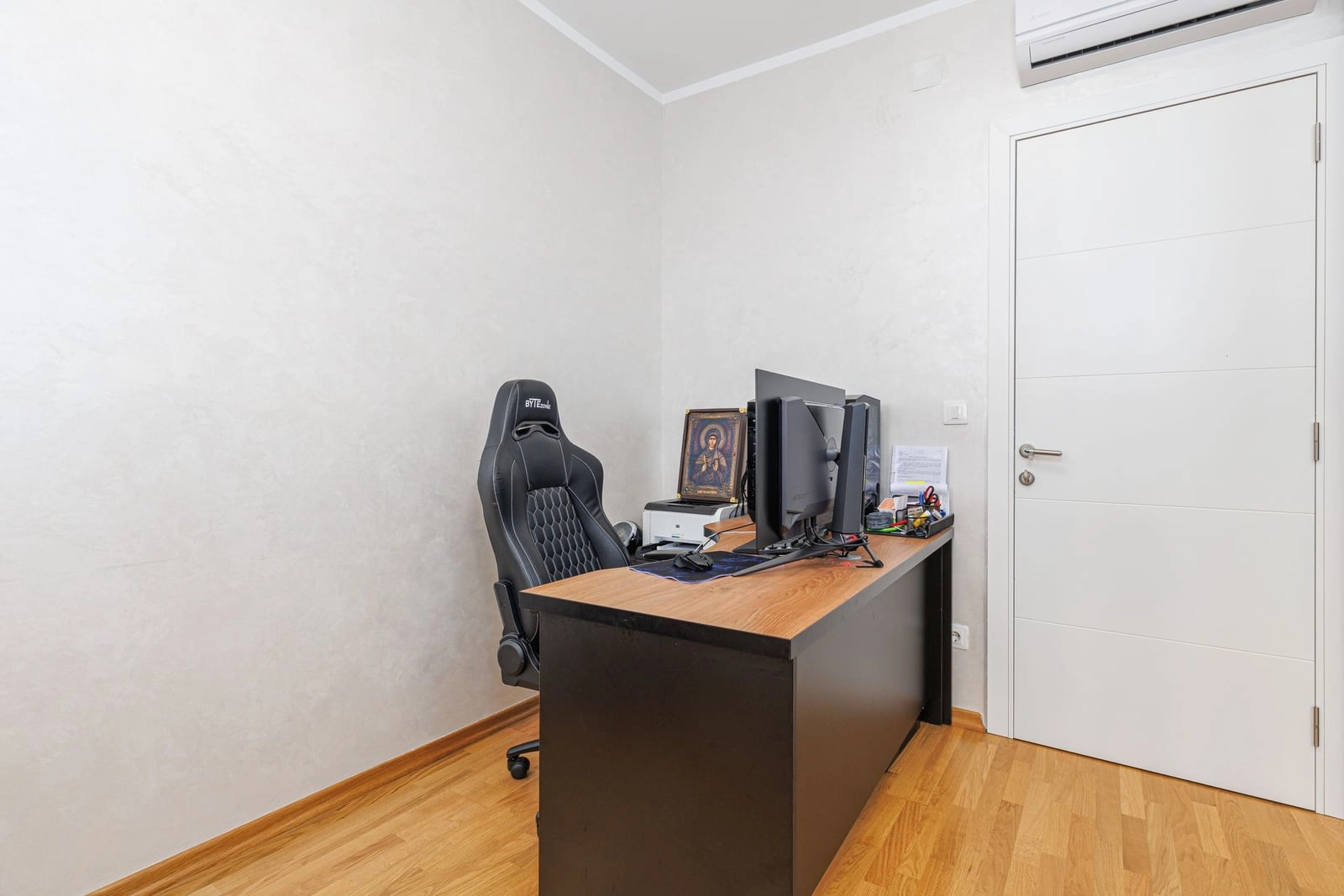 Dvosoban-stan-sa-terasom-u-Becicima-Budva-7 Dvosoban stan 104 m² – Bečići, Budva — fotografija 8