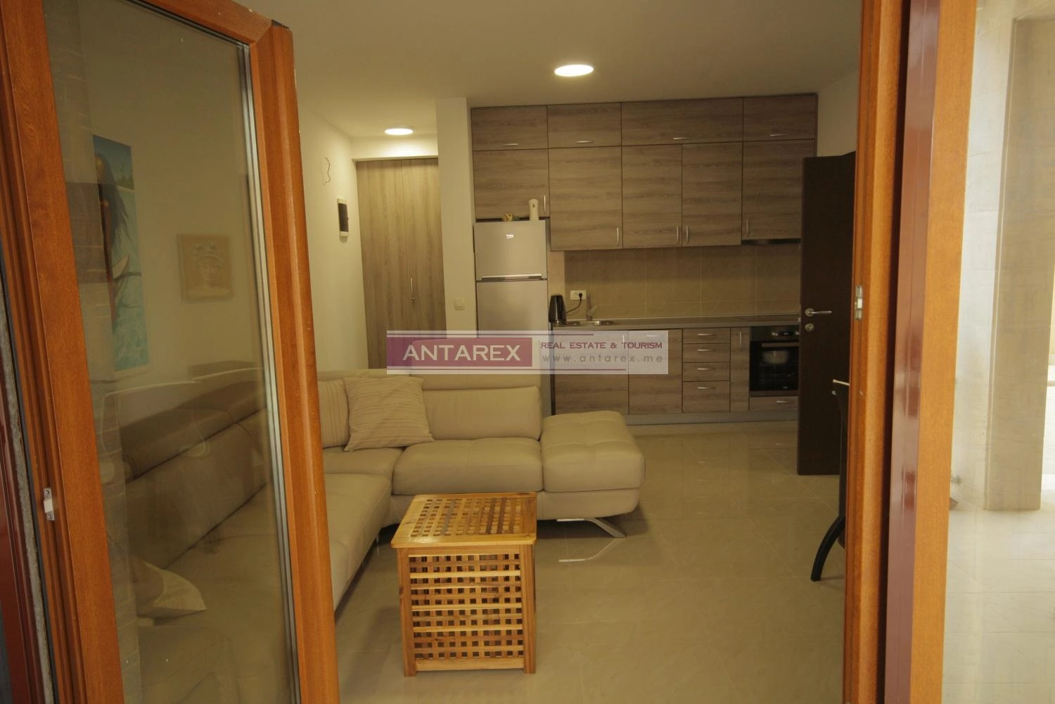 Dvosoban-stan-u-Donjoj-Lastvi-Tivat-6 Dvosoban stan 95 m² – Donja Lastva, Tivat — fotografija 7