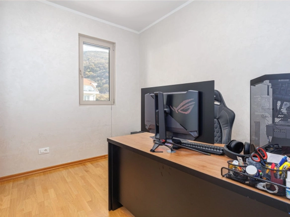 Dvosoban stan 104 m² – Bečići, Budva — fotografija 9