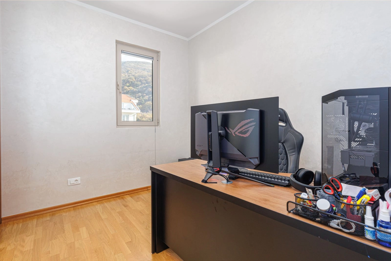 Dvosoban-stan-sa-terasom-u-Becicima-Budva-8 Dvosoban stan 104 m² – Bečići, Budva — fotografija 9
