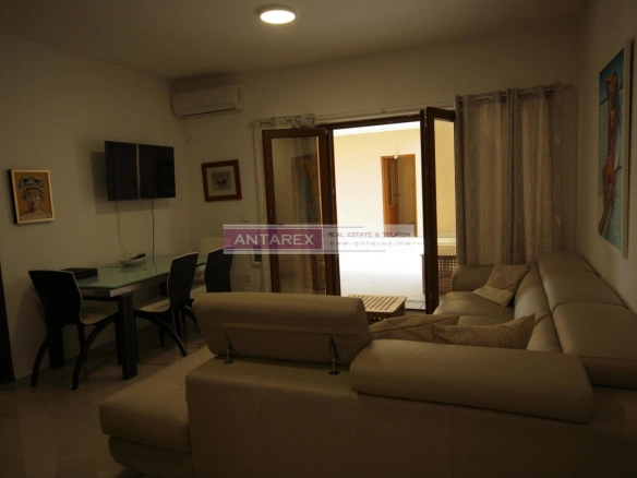 Dvosoban stan 95 m² – Donja Lastva, Tivat — fotografija 8
