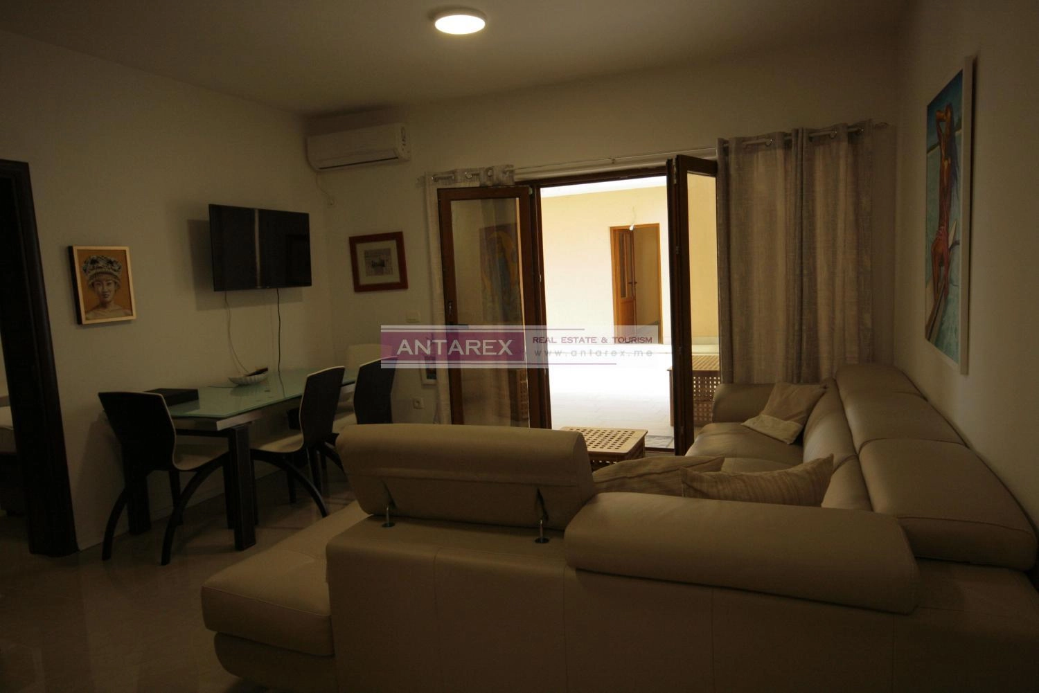 Dvosoban-stan-u-Donjoj-Lastvi-Tivat-7 Dvosoban stan 95 m² – Donja Lastva, Tivat — fotografija 8
