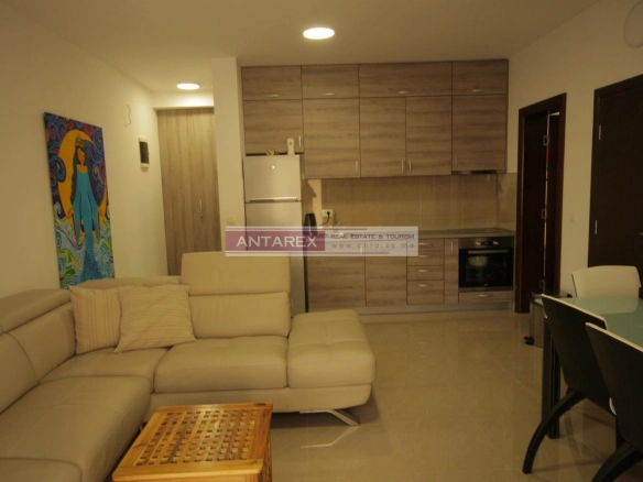 Dvosoban stan 95 m² – Donja Lastva, Tivat — fotografija 9