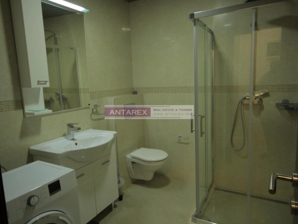 Dvosoban stan 95 m² – Donja Lastva, Tivat — fotografija 10