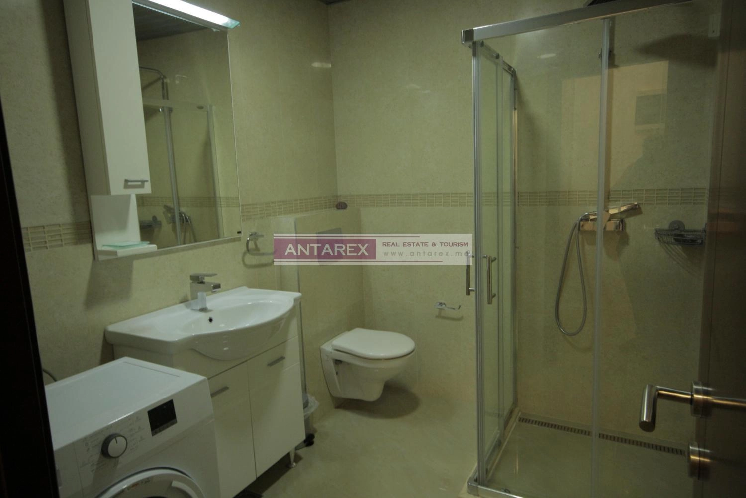 Dvosoban-stan-u-Donjoj-Lastvi-Tivat-9 Dvosoban stan 95 m² – Donja Lastva, Tivat — fotografija 10