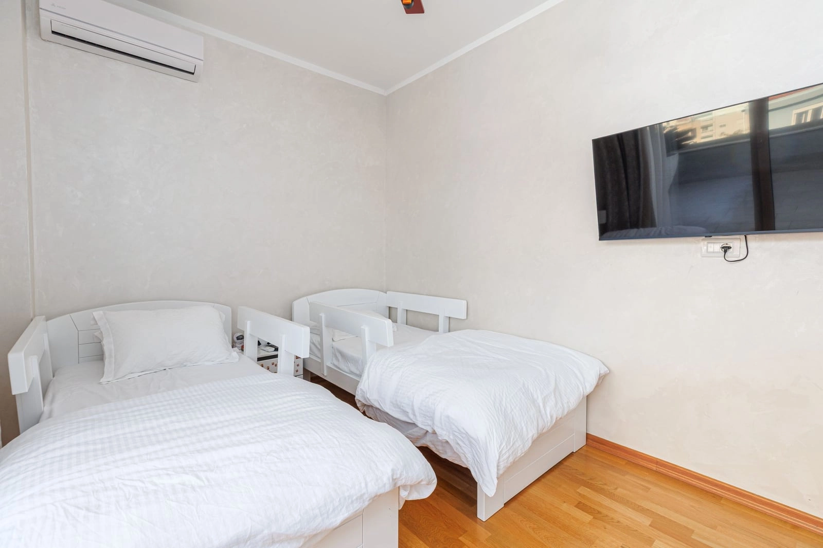 Dvosoban-stan-sa-terasom-u-Becicima-Budva-10 Dvosoban stan 104 m² – Bečići, Budva — fotografija 11