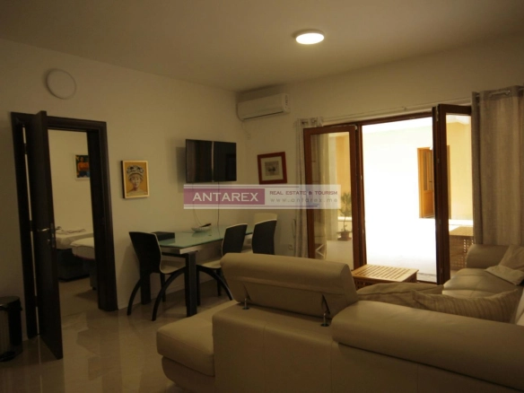 Dvosoban stan 95 m² – Donja Lastva, Tivat — fotografija 12