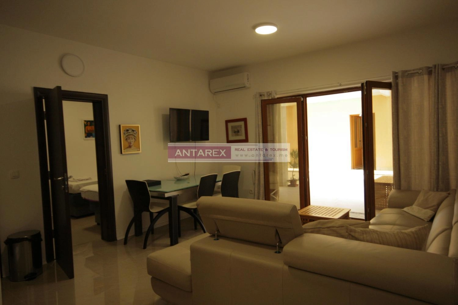 Dvosoban-stan-u-Donjoj-Lastvi-Tivat-11 Dvosoban stan 95 m² – Donja Lastva, Tivat — fotografija 12