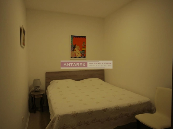 Dvosoban stan 95 m² – Donja Lastva, Tivat — fotografija 13