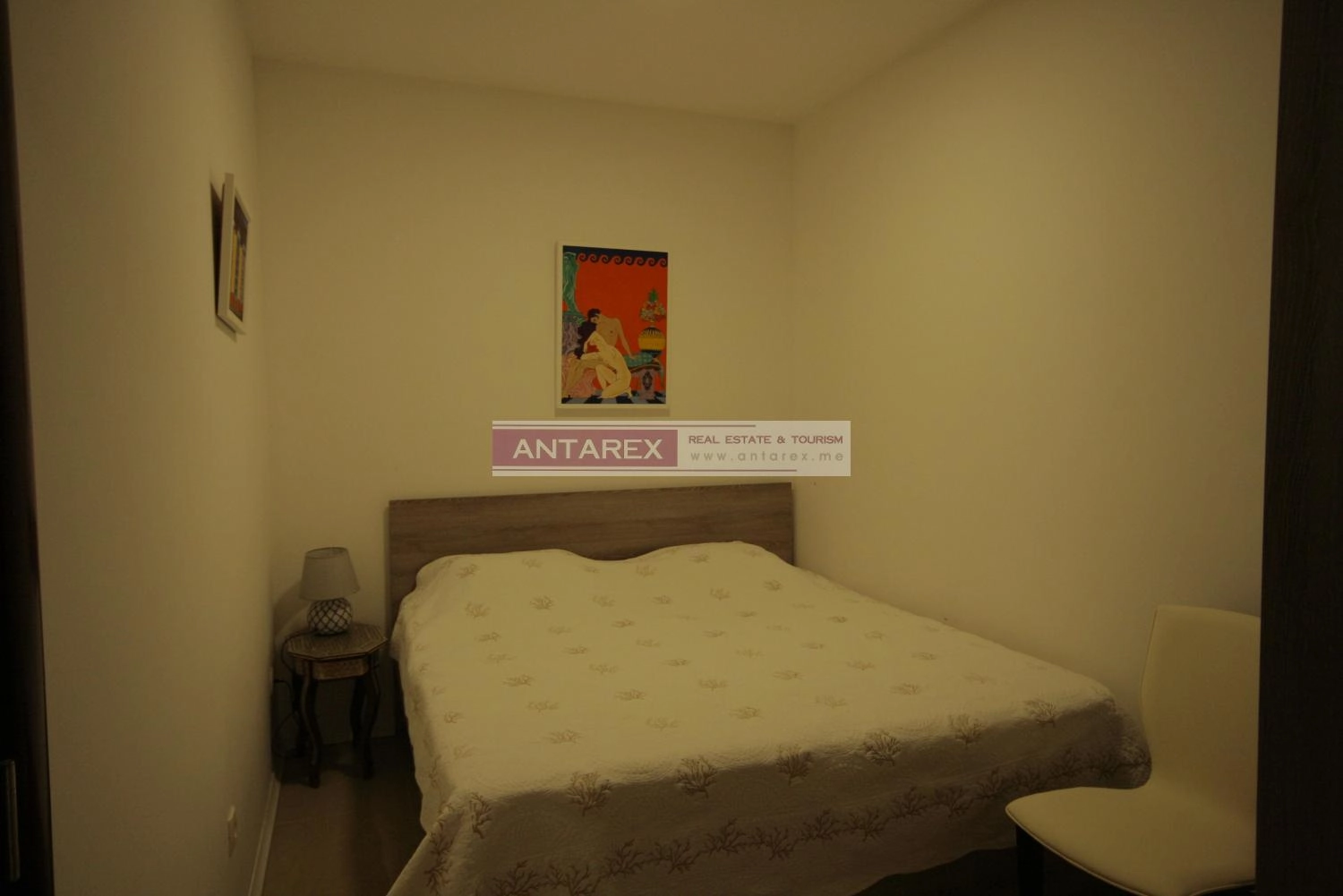 Dvosoban-stan-u-Donjoj-Lastvi-Tivat-12 Dvosoban stan 95 m² – Donja Lastva, Tivat — fotografija 13