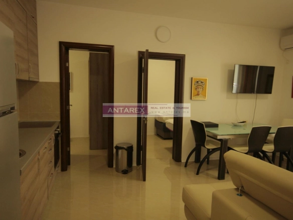 Dvosoban stan 95 m² – Donja Lastva, Tivat — fotografija 14