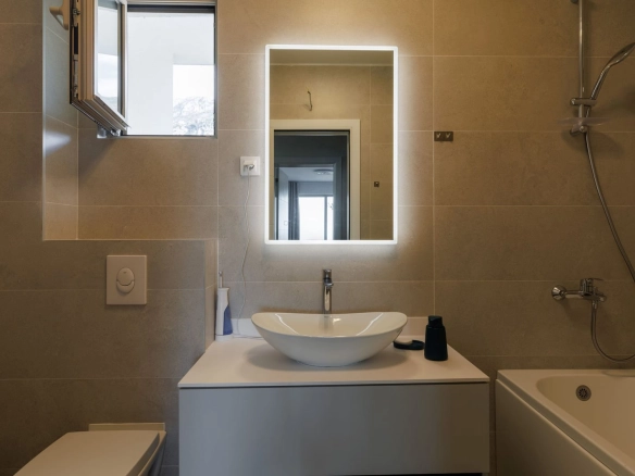 Dvosoban stan 104 m² – Bečići, Budva — fotografija 14