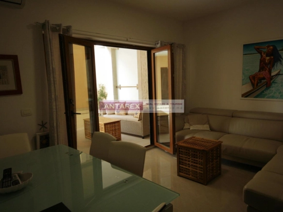 Dvosoban stan 95 m² – Donja Lastva, Tivat — fotografija 15