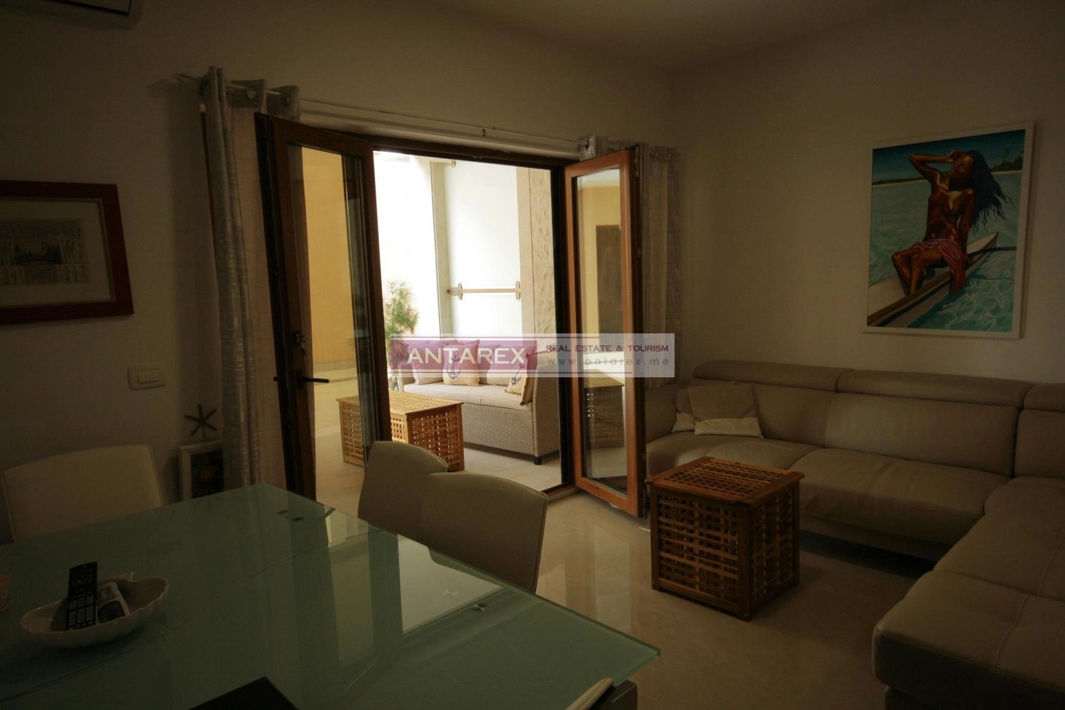 Dvosoban-stan-u-Donjoj-Lastvi-Tivat-14 Dvosoban stan 95 m² – Donja Lastva, Tivat — fotografija 15