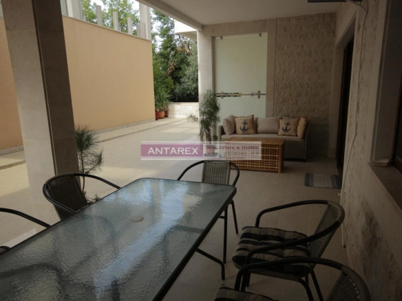 Dvosoban stan 95 m² – Donja Lastva, Tivat — fotografija 16