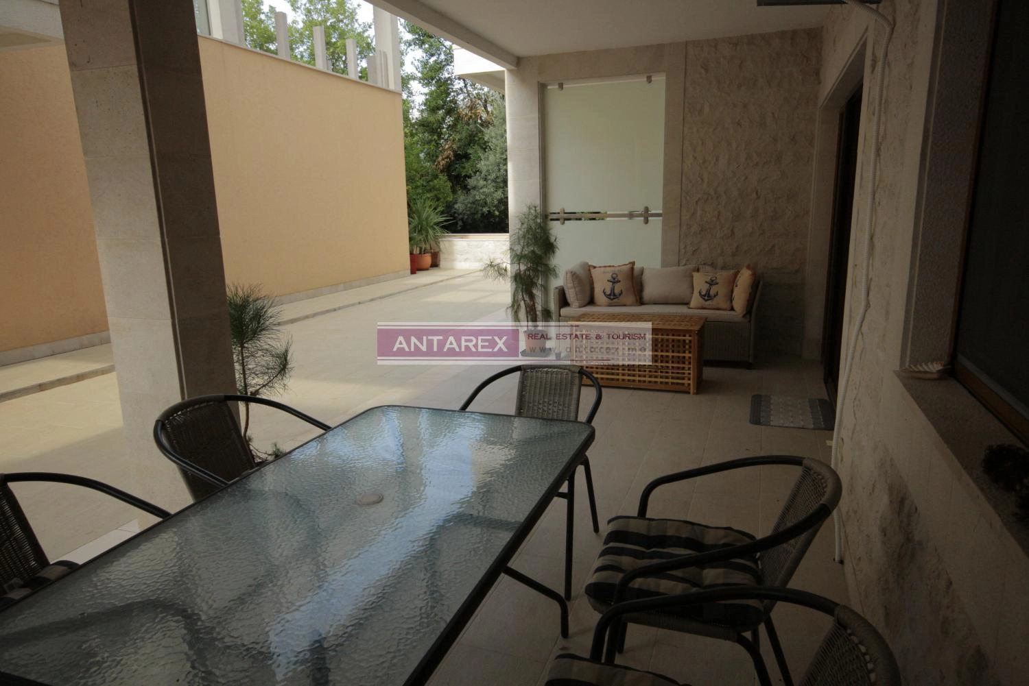 Dvosoban-stan-u-Donjoj-Lastvi-Tivat-15 Dvosoban stan 95 m² – Donja Lastva, Tivat — fotografija 16
