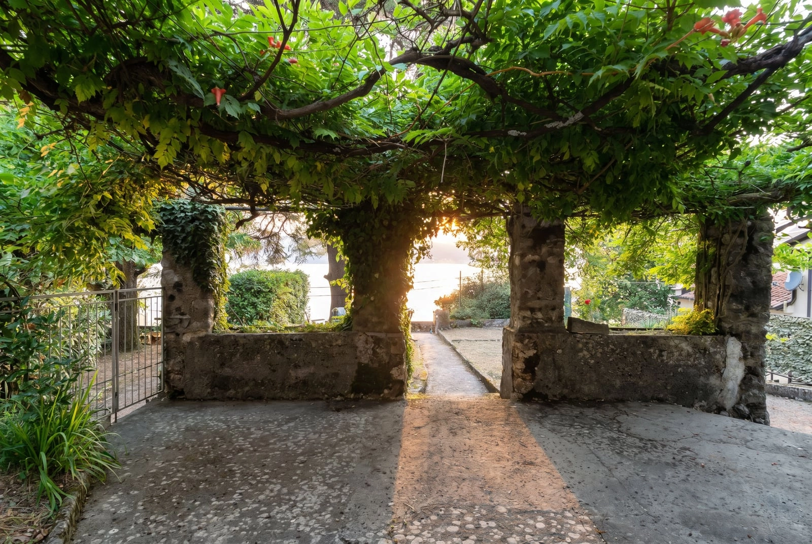 Plac 900 m² – Dobrota, Kotor — fotografija 4