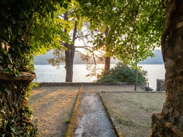 Plac 900 m² – Dobrota, Kotor — fotografija 5