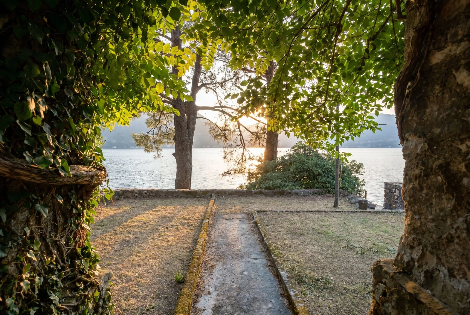 Plac 900 m² – Dobrota, Kotor — fotografija 5