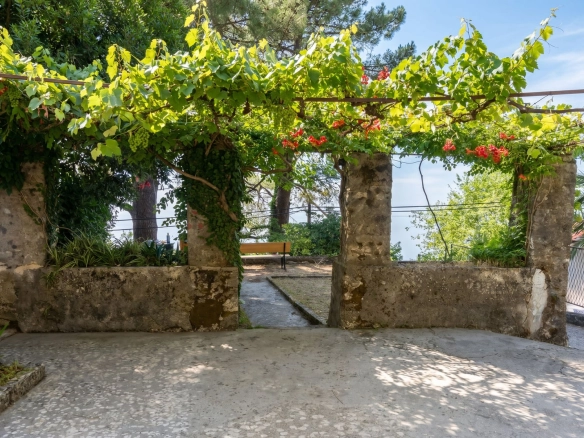 Plac 900 m² – Dobrota, Kotor — fotografija 7
