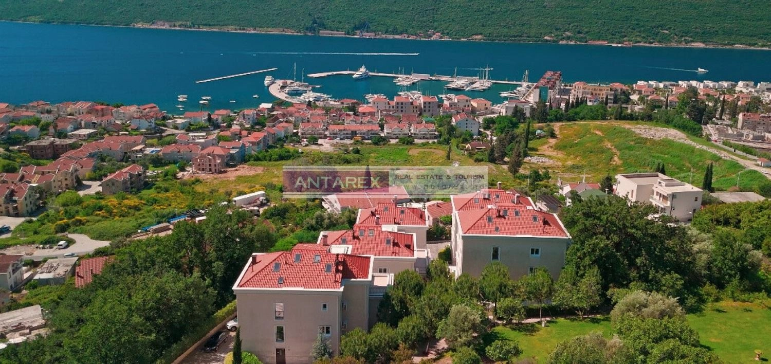 Trosoban-stan-u-kompleksu-u-Kumboru-Herceg-Novi-6 Trosoban stan 165 m² – Kumbor, Herceg Novi — fotografija 7