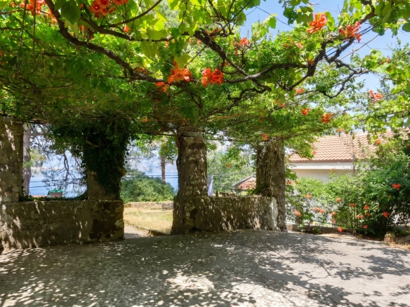 Plac 900 m² – Dobrota, Kotor — fotografija 8