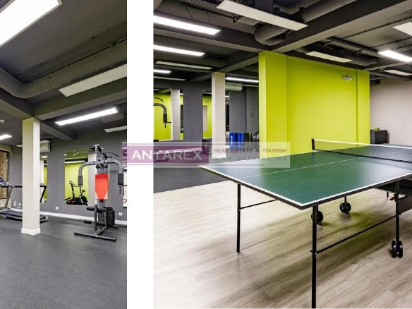 Trosoban stan 165 m² – Kumbor, Herceg Novi — fotografija 8