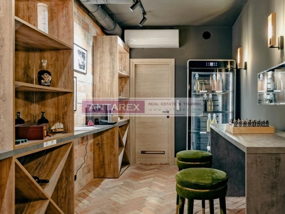 Trosoban stan 165 m² – Kumbor, Herceg Novi — fotografija 9