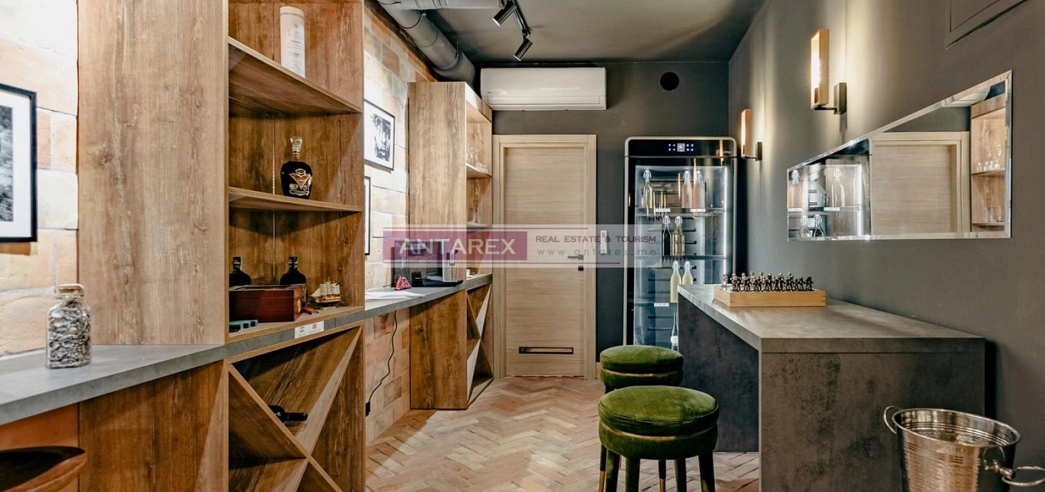 Trosoban-stan-u-kompleksu-u-Kumboru-Herceg-Novi-8 Trosoban stan 165 m² – Kumbor, Herceg Novi — fotografija 9