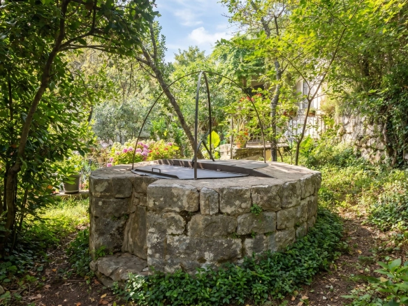 Plac 900 m² – Dobrota, Kotor — fotografija 11
