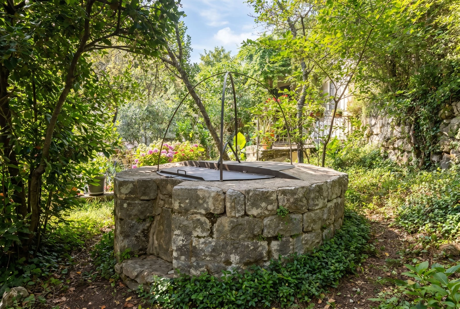 Plac 900 m² – Dobrota, Kotor — fotografija 11