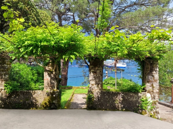 Plac 900 m² – Dobrota, Kotor — fotografija 12