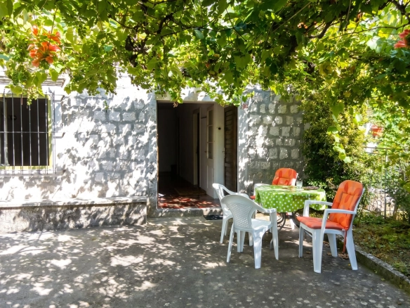 Plac 900 m² – Dobrota, Kotor — fotografija 14