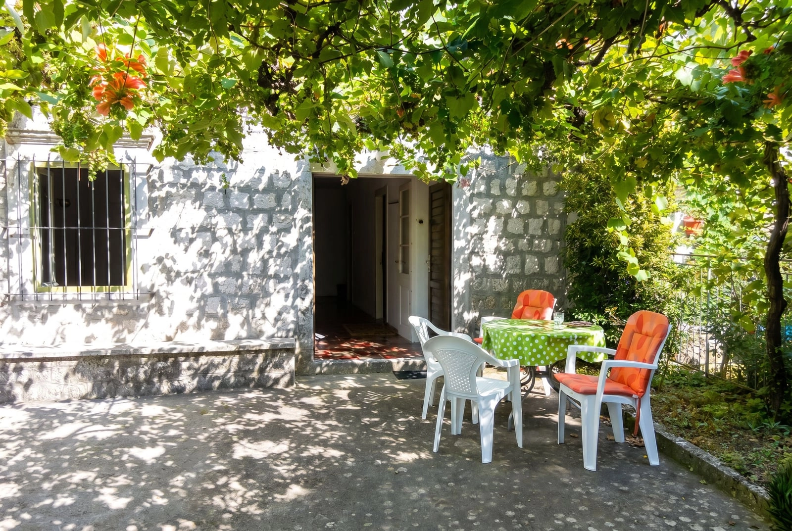 Plac 900 m² – Dobrota, Kotor — fotografija 14