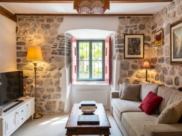Plac 900 m² – Dobrota, Kotor — fotografija 18