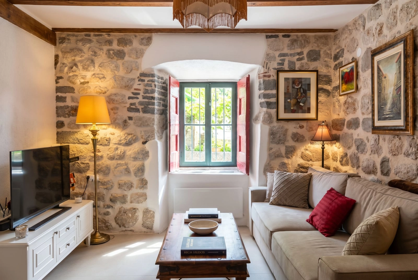 Plac 900 m² – Dobrota, Kotor — fotografija 18