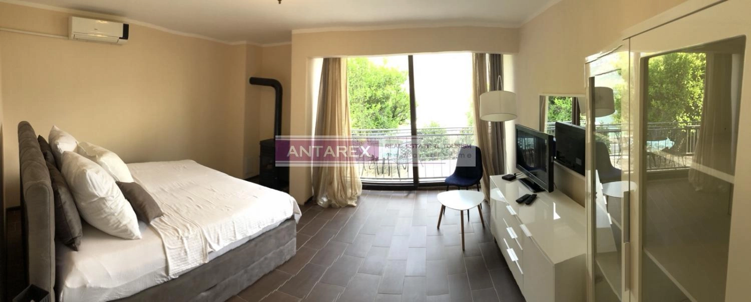 Kuca-na-prvoj-liniji-u-Stolivu-Kotor-11 Kuća 102 m² – Stoliv, Kotor — fotografija 12