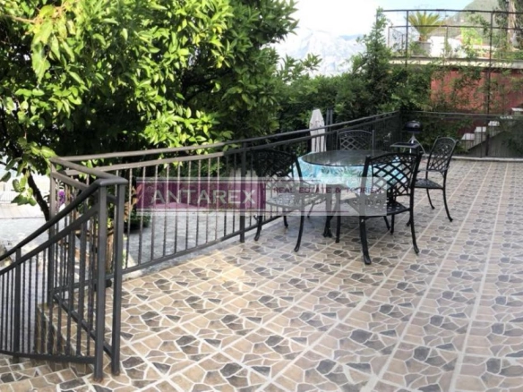 Kuća 102 m² – Stoliv, Kotor — fotografija 14