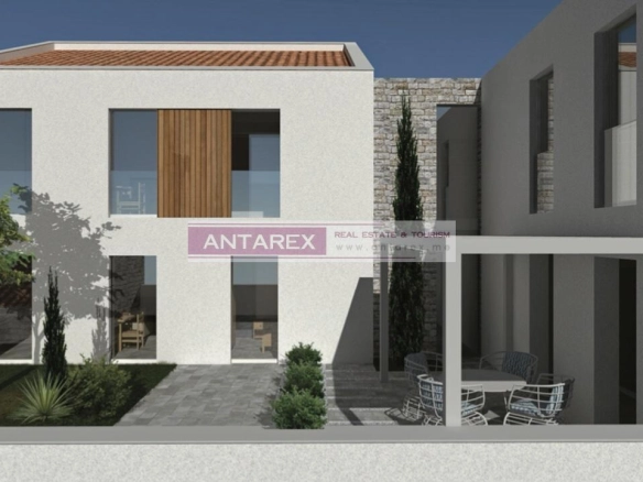 Trosoban stan 136 m² – Tivat — fotografija 2