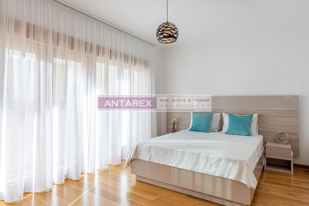 Jednosoban-stan-u-Prznu-Budva-1 Jednosoban stan 74 m² – Pržno, Budva — fotografija 2