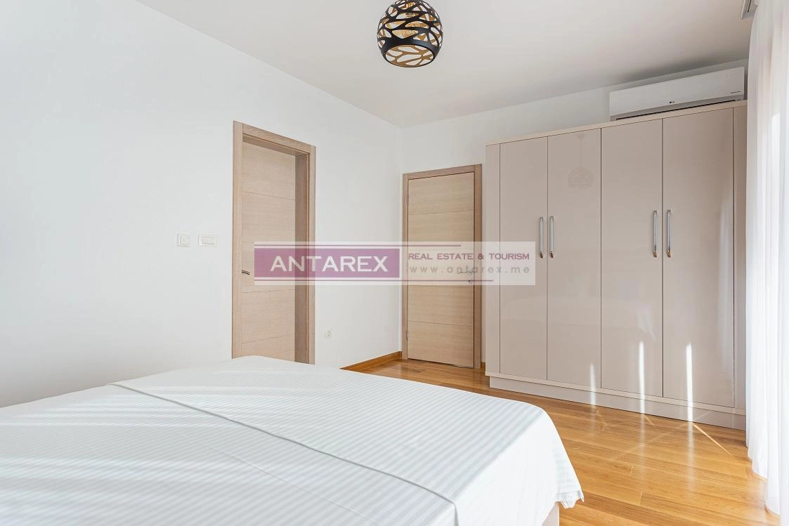 Jednosoban-stan-u-Prznu-Budva-2 Jednosoban stan 74 m² – Pržno, Budva — fotografija 3