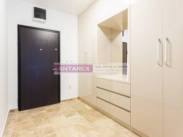 Jednosoban stan 74 m² – Pržno, Budva — fotografija 6