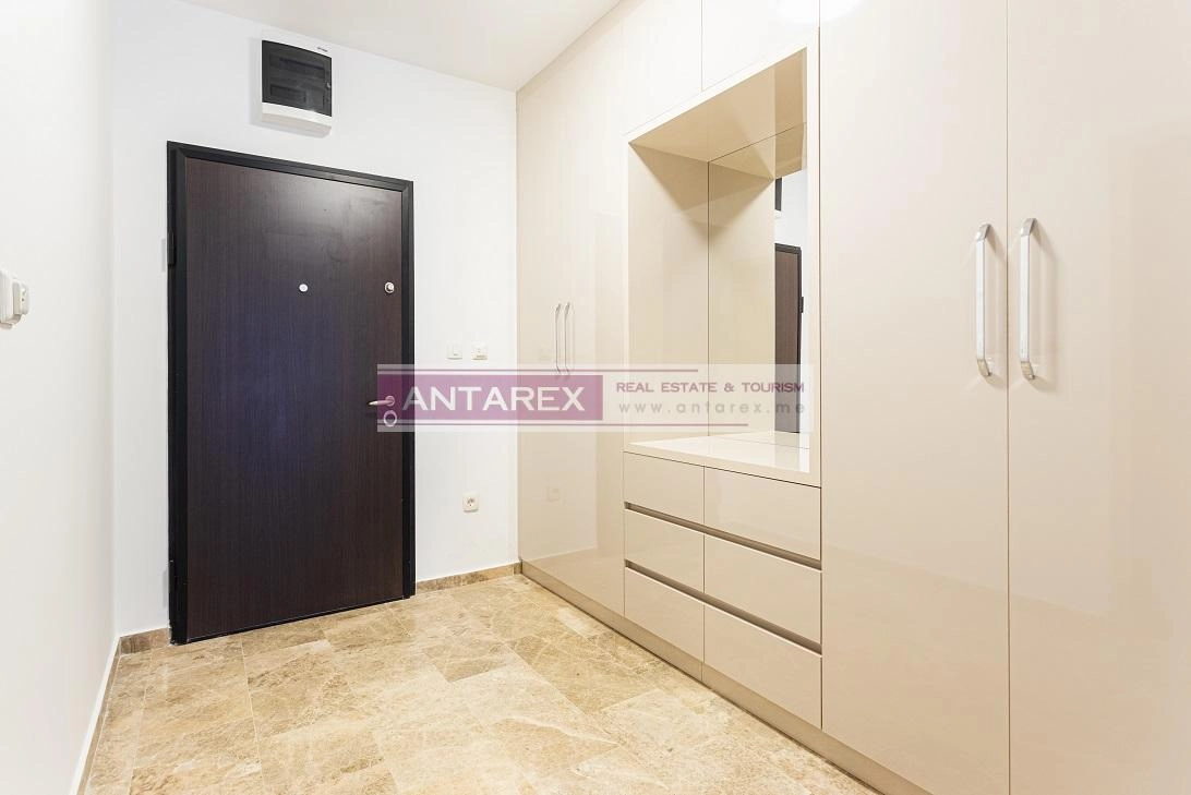 Jednosoban-stan-u-Prznu-Budva-5 Jednosoban stan 74 m² – Pržno, Budva — fotografija 6